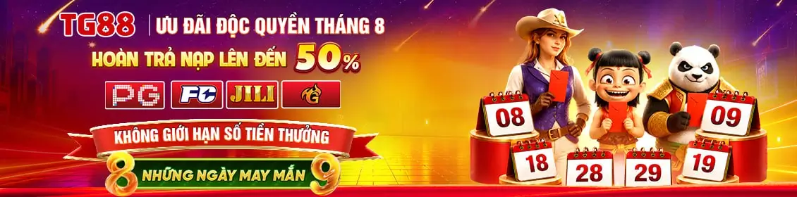TG88 ⭐ Trang Chủ Chính Thức T9/2026 | Link TG88 Xúc Ngay +188K 10 Hoàn trả đỉnh cao